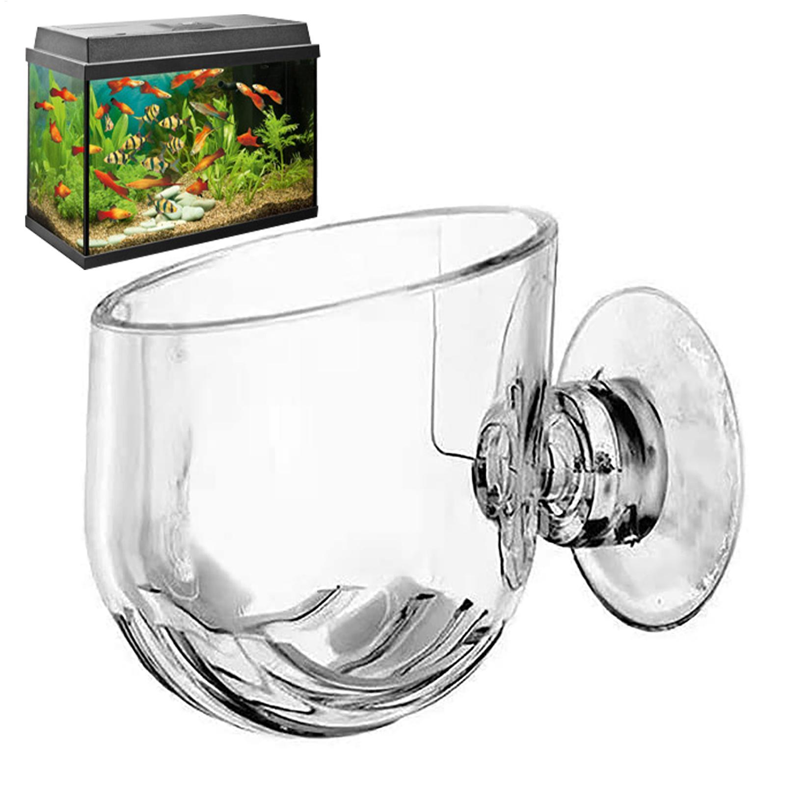Aquatic Plant Pot Clear Acryli - Plant Growth Regulator reseña y precio