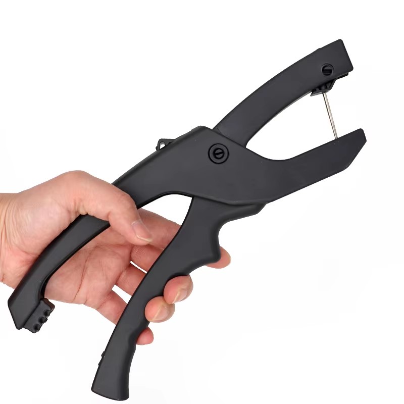 1Pcs Ear Tag Pliers Cattle She - Livestock Ear Tag reseña y precio
