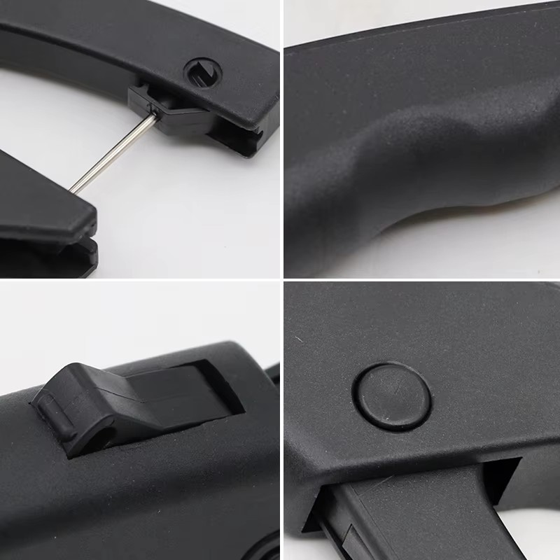 1Pcs Ear Tag Pliers Cattle She - Livestock Ear Tag reseña y precio