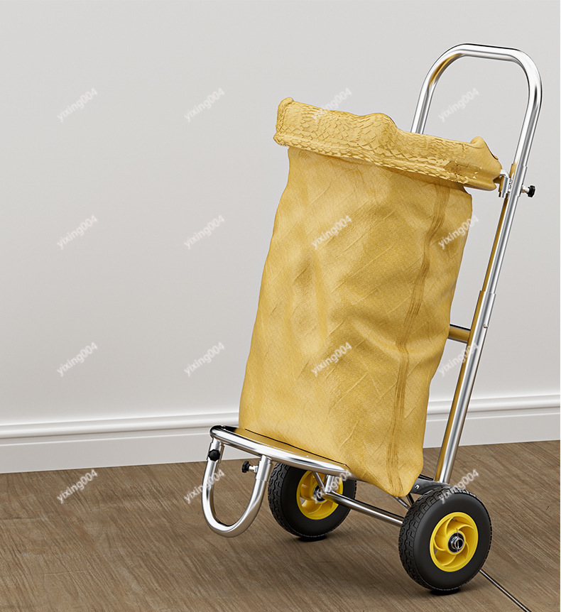 Grain Bag Support Holder Farm  - Agriculture Farming Hand Tools reseña y precio