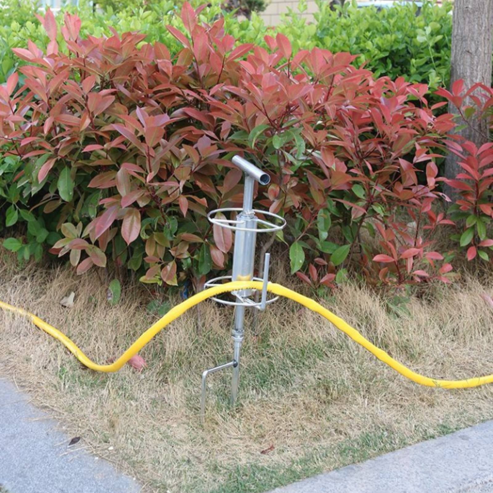 Agricultural Hose Guide Sturdy - Farming Agriculture Tools reseña y precio