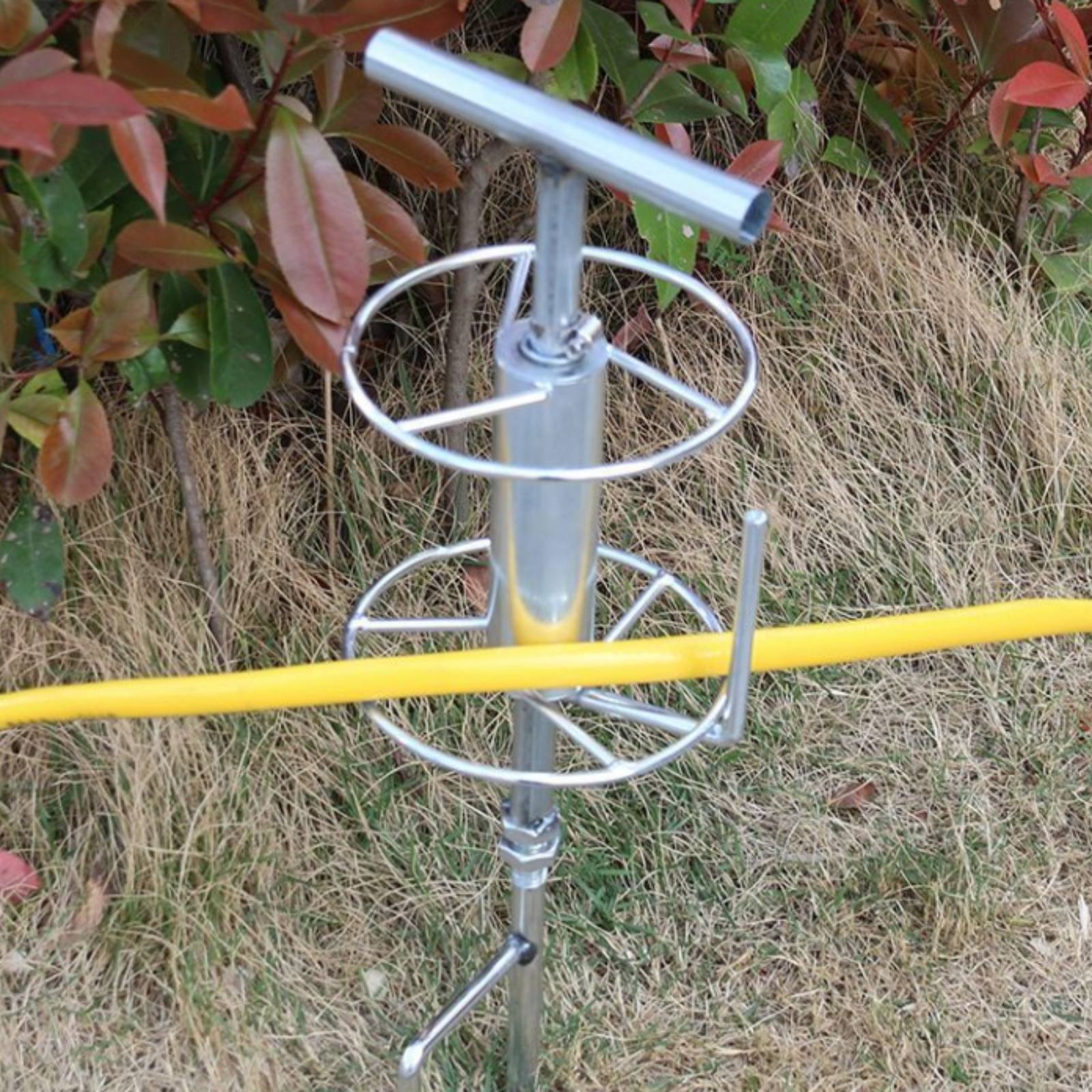 Agricultural Hose Guide Sturdy - Farming Agriculture Tools reseña y precio