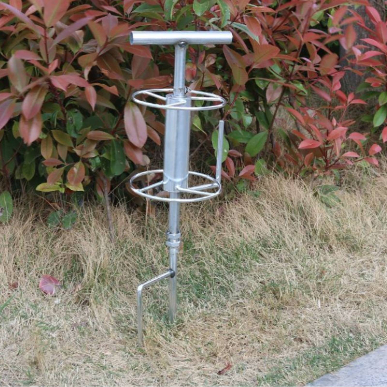 Agricultural Hose Guide Sturdy - Farming Agriculture Tools reseña y precio