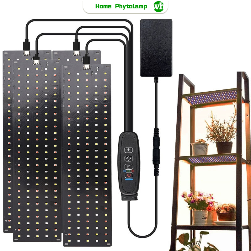Plant Grow Light LED Cultivati - Plant Growth Regulator reseña y precio
