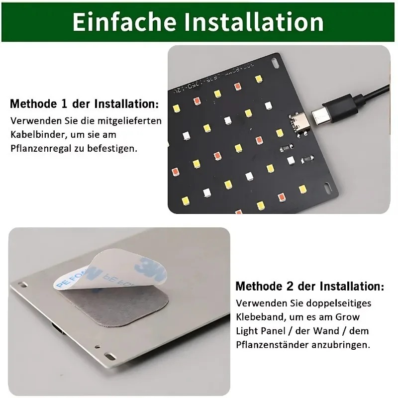 Plant Grow Light LED Cultivati - Plant Growth Regulator reseña y precio