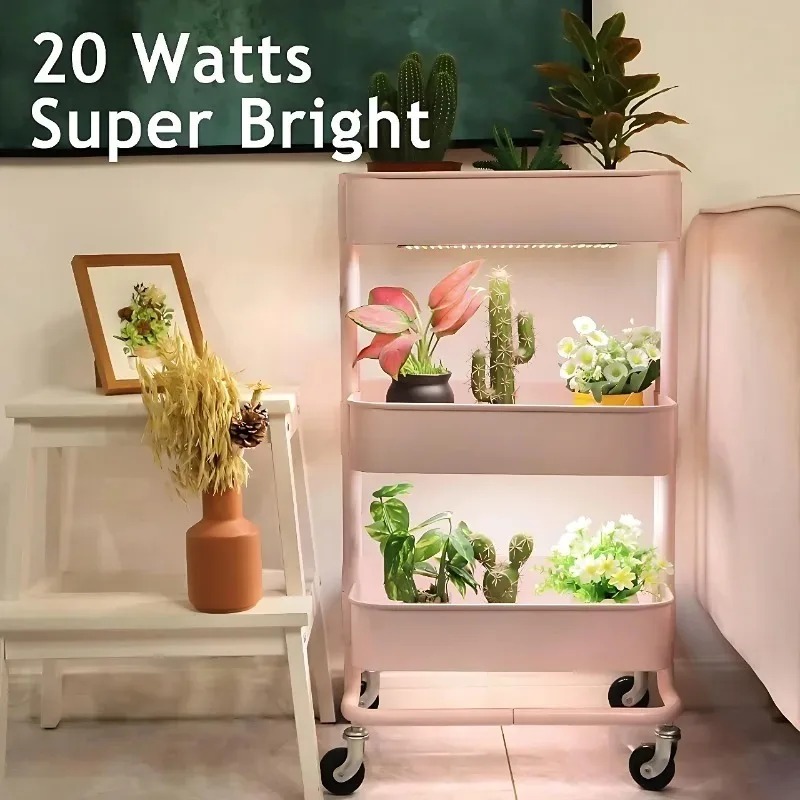 Plant Grow Light LED Cultivati - Plant Growth Regulator reseña y precio