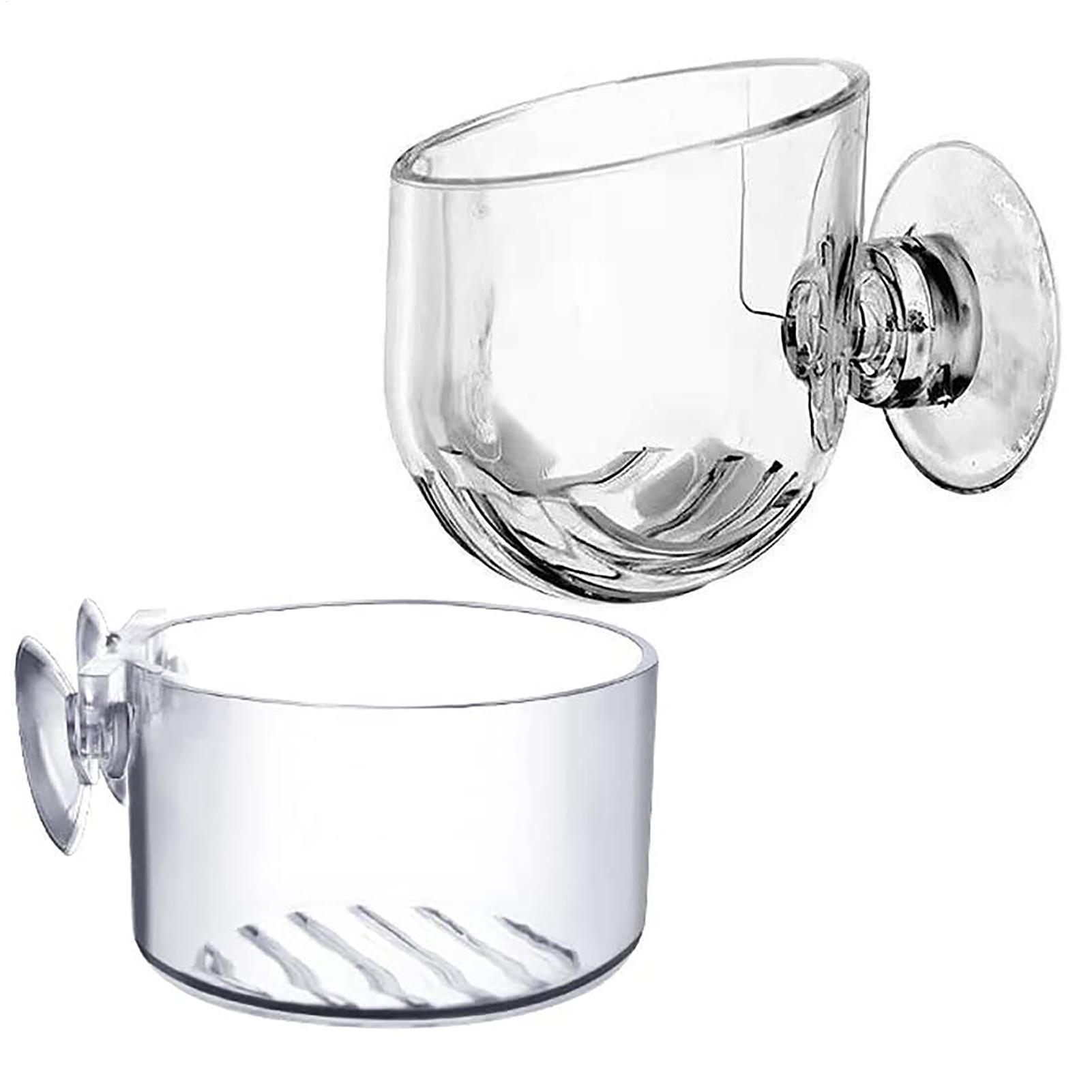 Aquatic Plant Pot Acrylic Aqua - Plant Growth Regulator reseña y precio