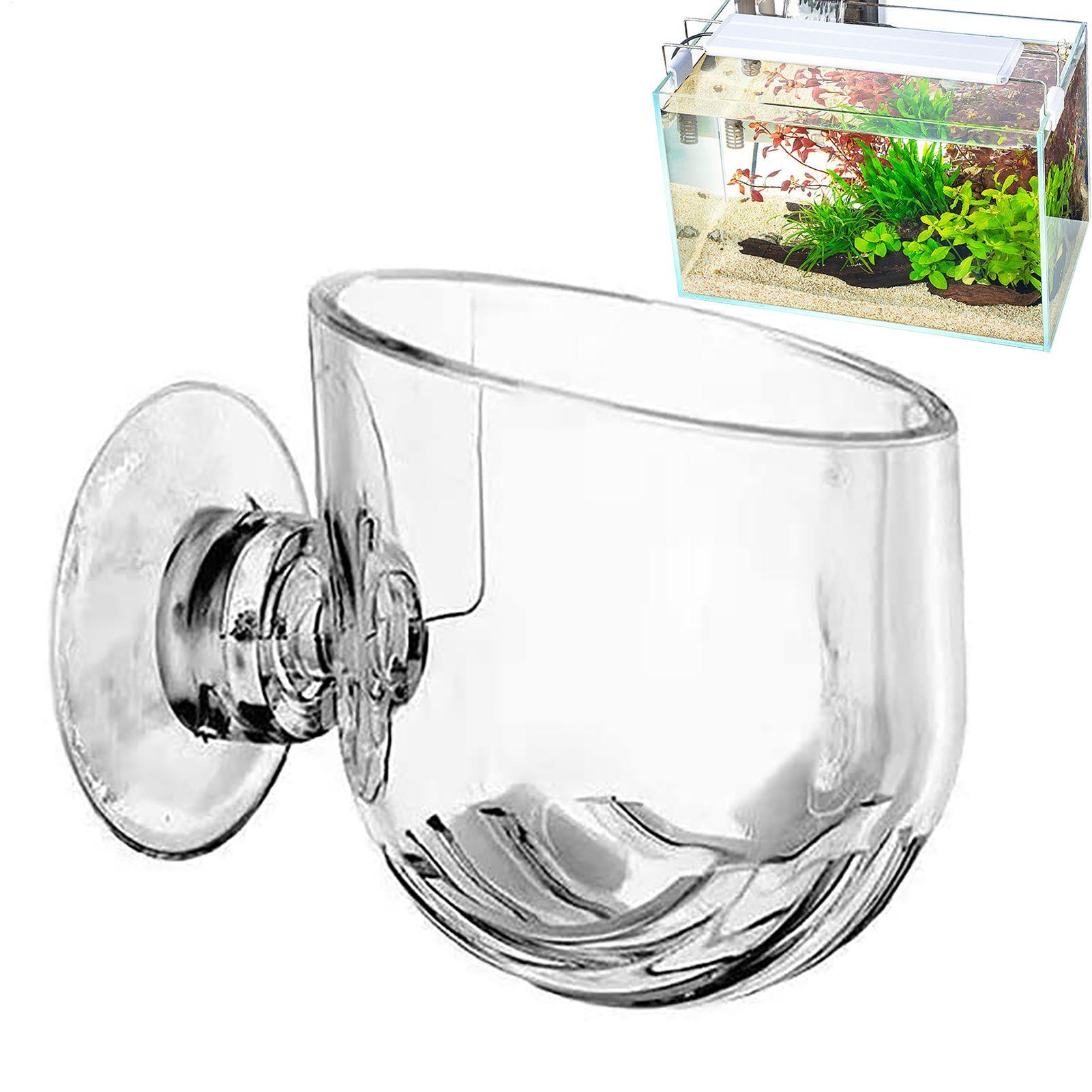 Aquatic Plant Pot Acrylic Aqua - Plant Growth Regulator reseña y precio