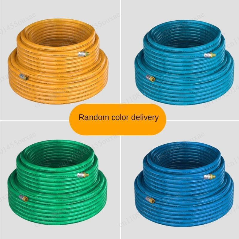 8.5mm ID×14mm OD 100M High Pre - Farming Pipe For Agriculture reseña y precio