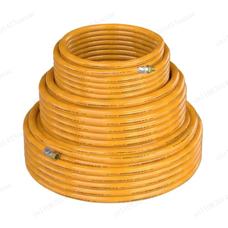 8.5mm ID×14mm OD 100M High Pre - Farming Pipe For Agriculture reseña y precio