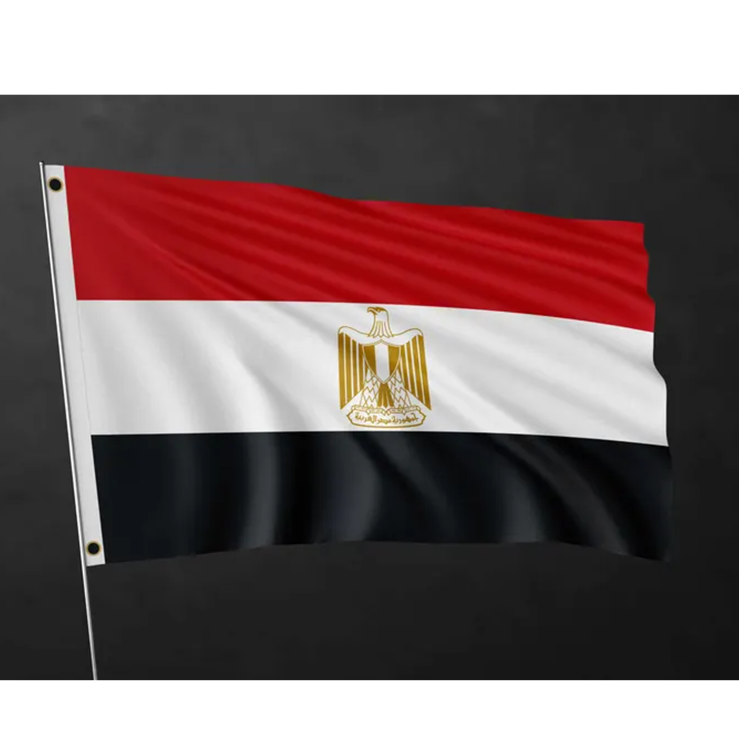 1Pc Africa Egypt Polyster Flag - Farming Africa reseña y precio