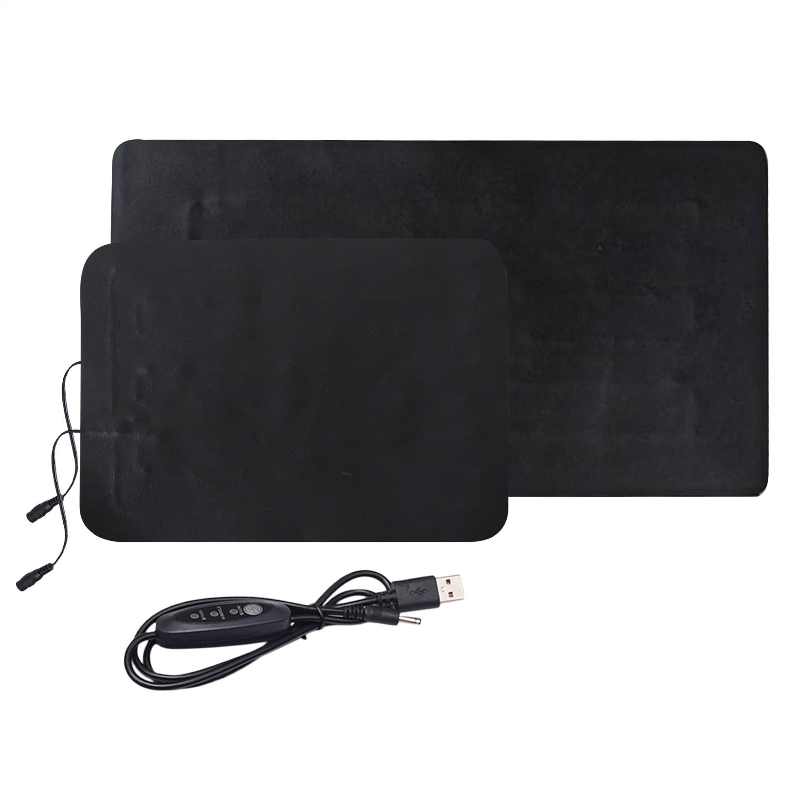 8.5W Seedling Heat Mat 5V 2A P - Plant Growth Regulator reseña y precio