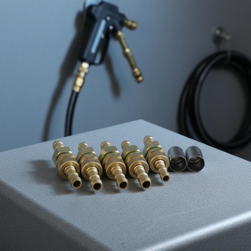High Pressure Hose Connector B - Farming Pipe For Agriculture reseña y precio