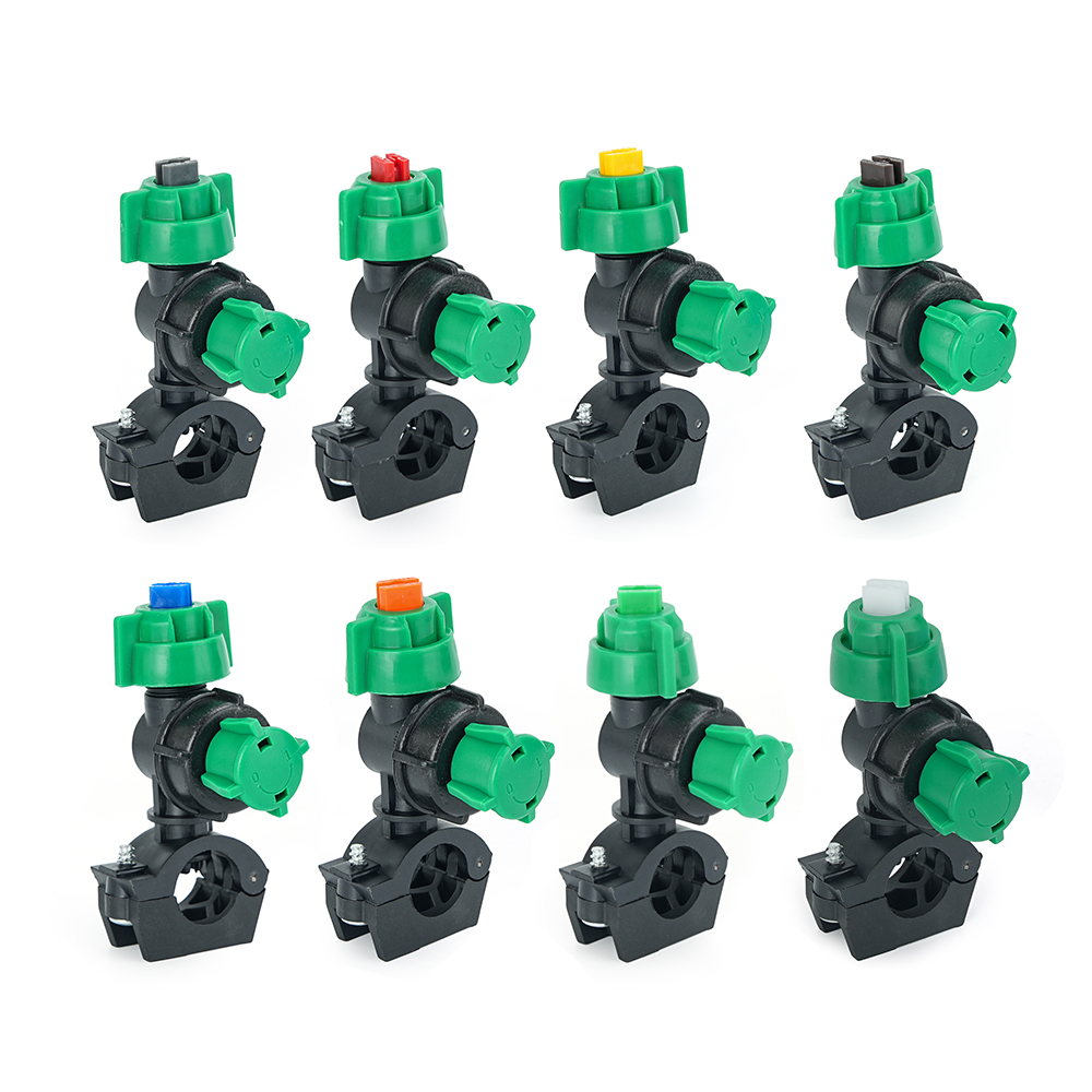 10Pcs Anti-Drip Agricultural S - Farming Pipe For Agriculture reseña y precio