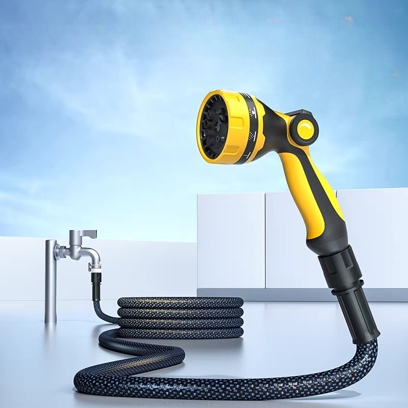 Urban Garden Water Hose Pipe F - Farming Pipe For Agriculture reseña y precio