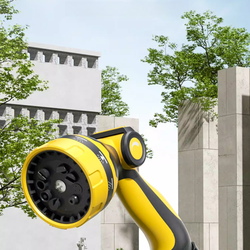Urban Garden Water Hose Pipe F - Farming Pipe For Agriculture reseña y precio