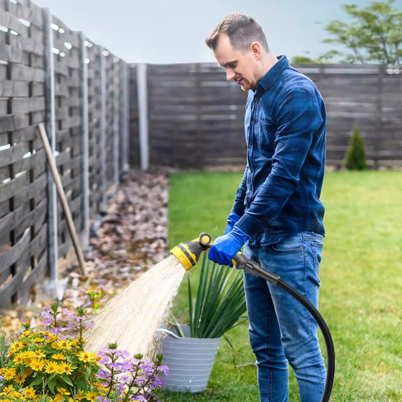 Urban Garden Water Hose Pipe F - Farming Pipe For Agriculture reseña y precio