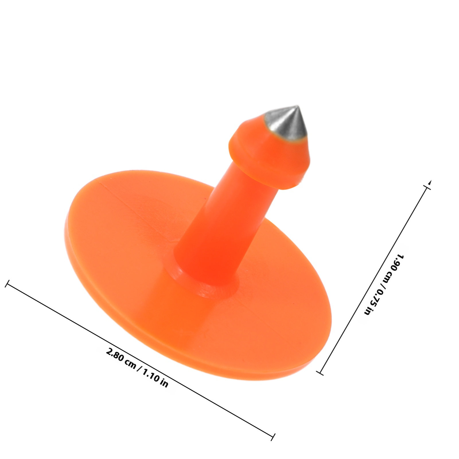 100Pcs Livestock Ear Tags Tpu  - Livestock Ear Tag reseña y precio