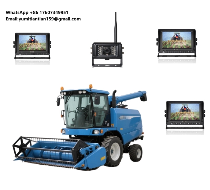 Reliable Wireless Agricultural - Agriculture Farming Usa reseña y precio