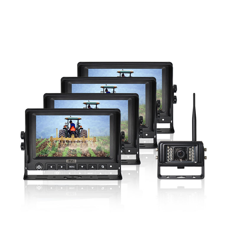 Reliable Wireless Agricultural - Agriculture Farming Usa reseña y precio