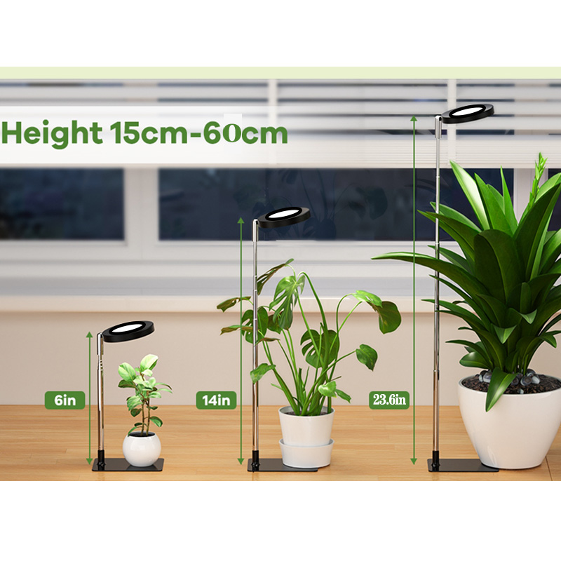 Full Spectrum Plant Lamp USB G - Plant Growth Regulator reseña y precio