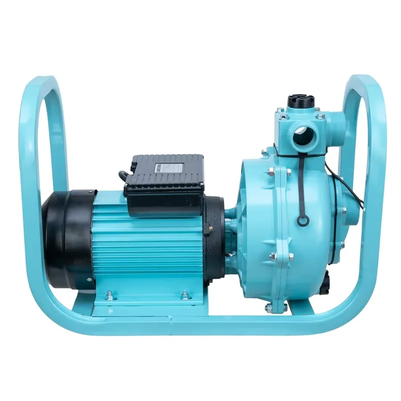 High Power 1500w Farm Agricult - Farming Pump For Agriculture reseña y precio