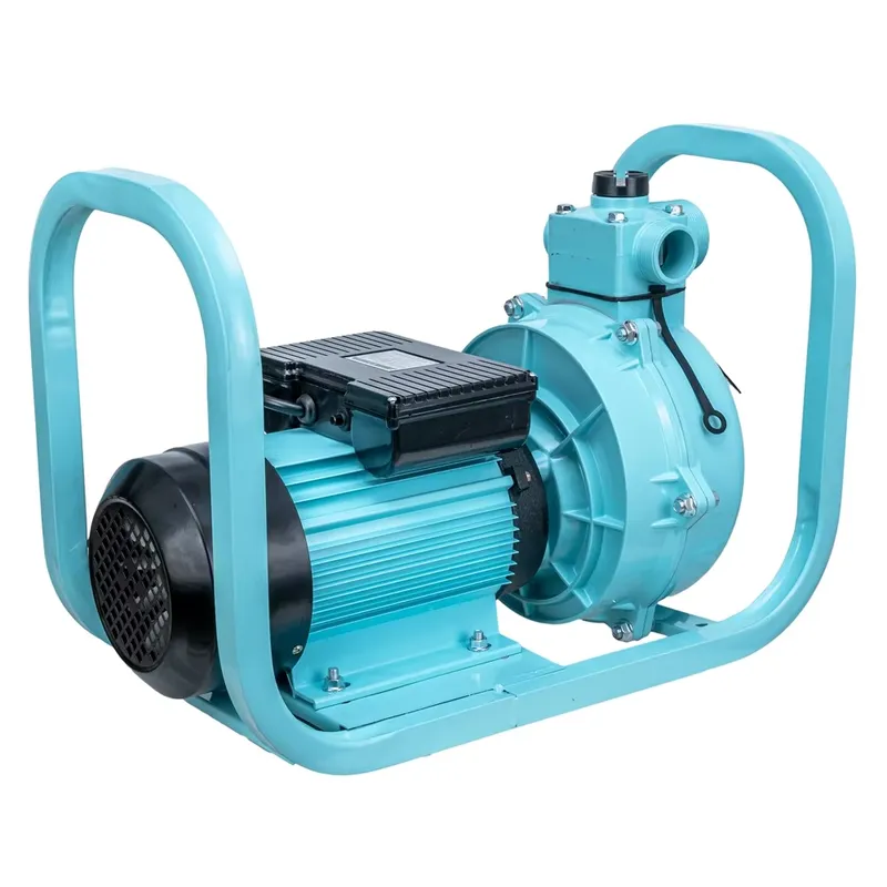 High Power 1500w Farm Agricult - Farming Pump For Agriculture reseña y precio