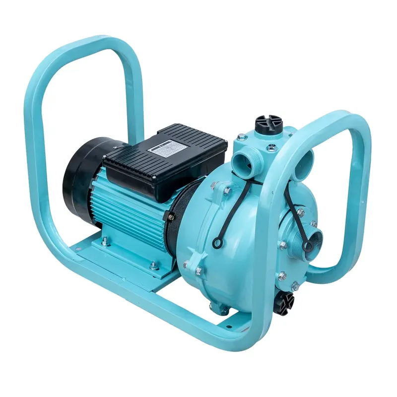 High Power 1500w Farm Agricult - Farming Pump For Agriculture reseña y precio