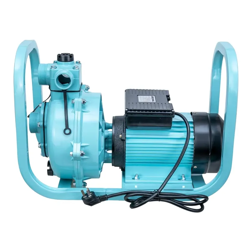 High Power 1500w Farm Agricult - Farming Pump For Agriculture reseña y precio
