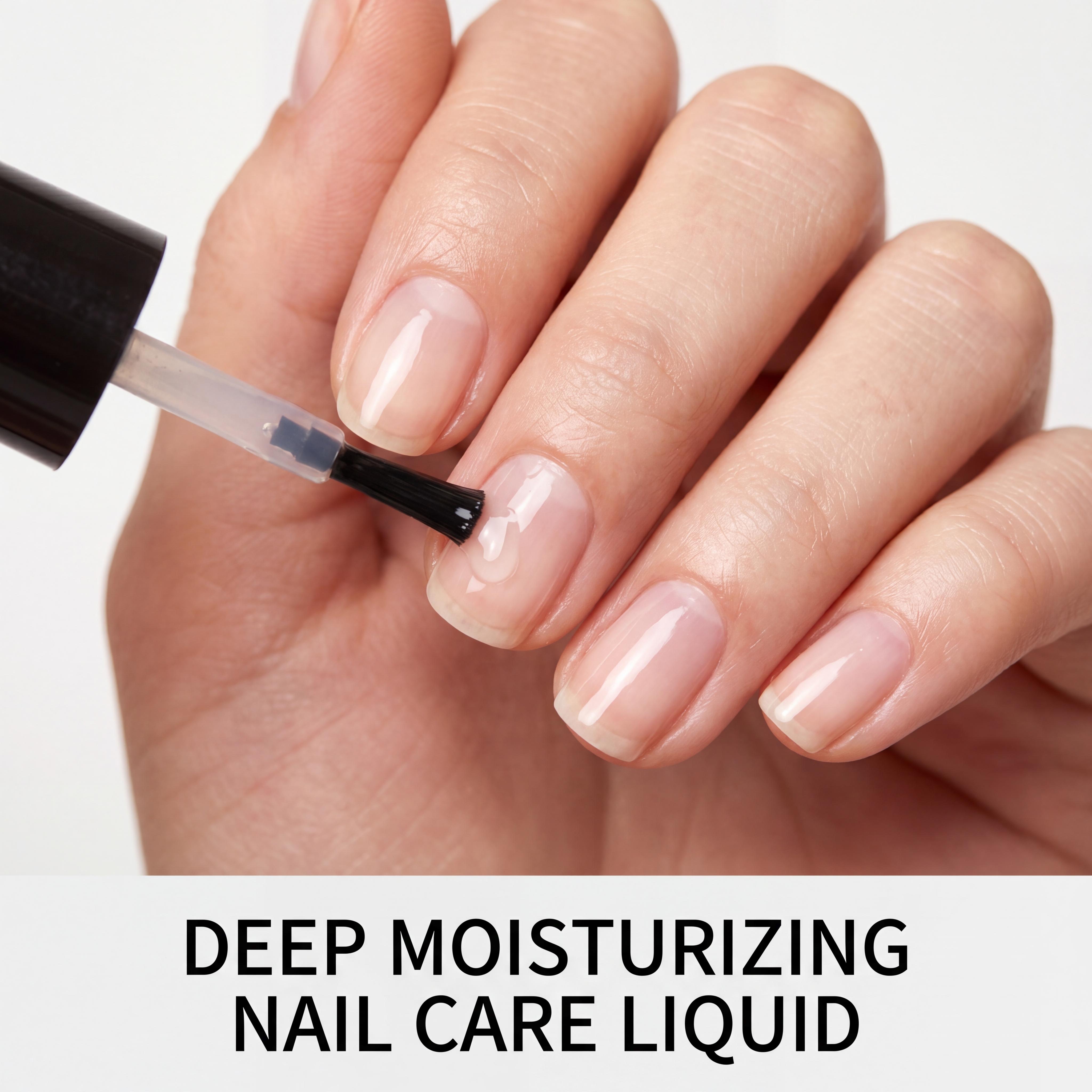 Hyaluronic Acid Nail Hardener  - Plant Growth Regulator reseña y precio