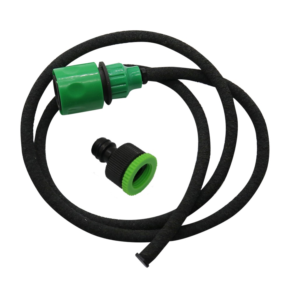 10M Soaker Hose Waterig Kit 4/ - Farming Pipe For Agriculture reseña y precio