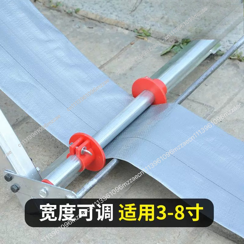 100M Agricultural Water Hose R - Farming Pipe For Agriculture reseña y precio