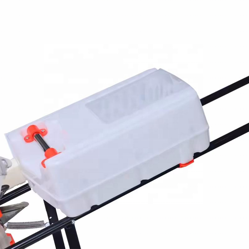 Farm Manual Adjustable Grain S - Manual Seeder Hand reseña y precio