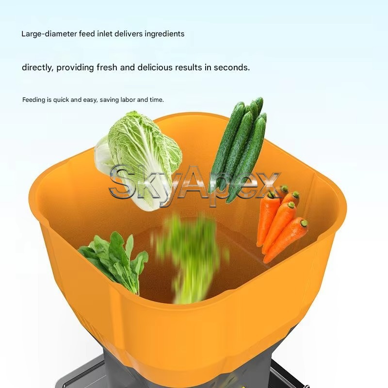 Poultry Feed Grinder Mixer Cru - Agriculture Farming Usa reseña y precio