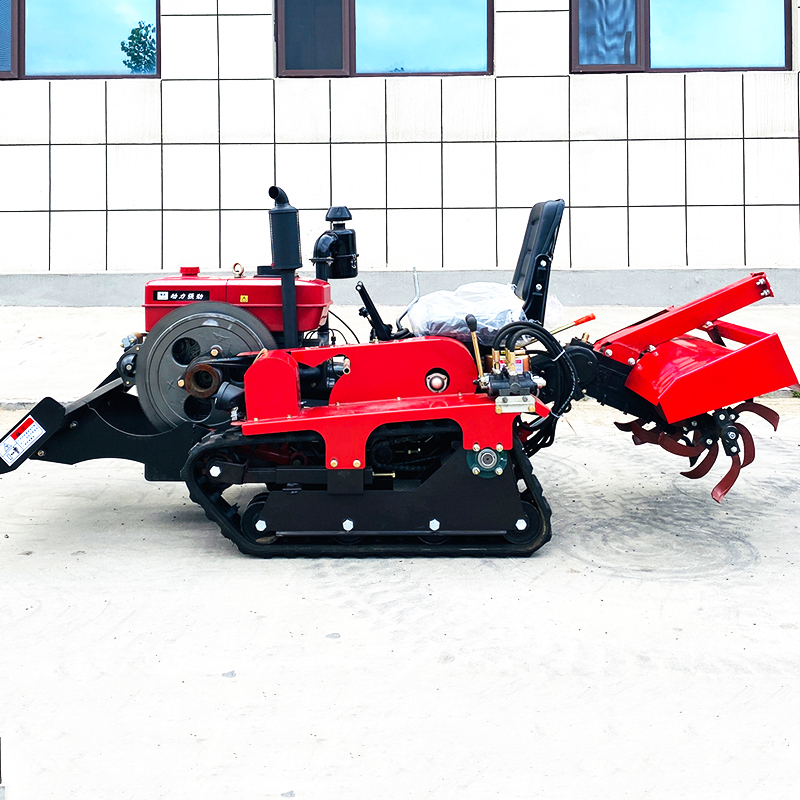 Customized Ideal Farm Tool Cra - Farming Agriculture Tools reseña y precio