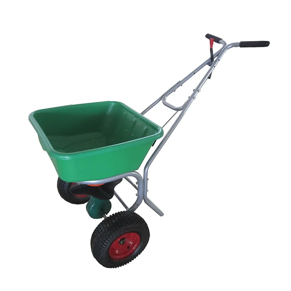 【Hot】Easy to Use Manual Fer-ti - Manual Seeder Hand reseña y precio