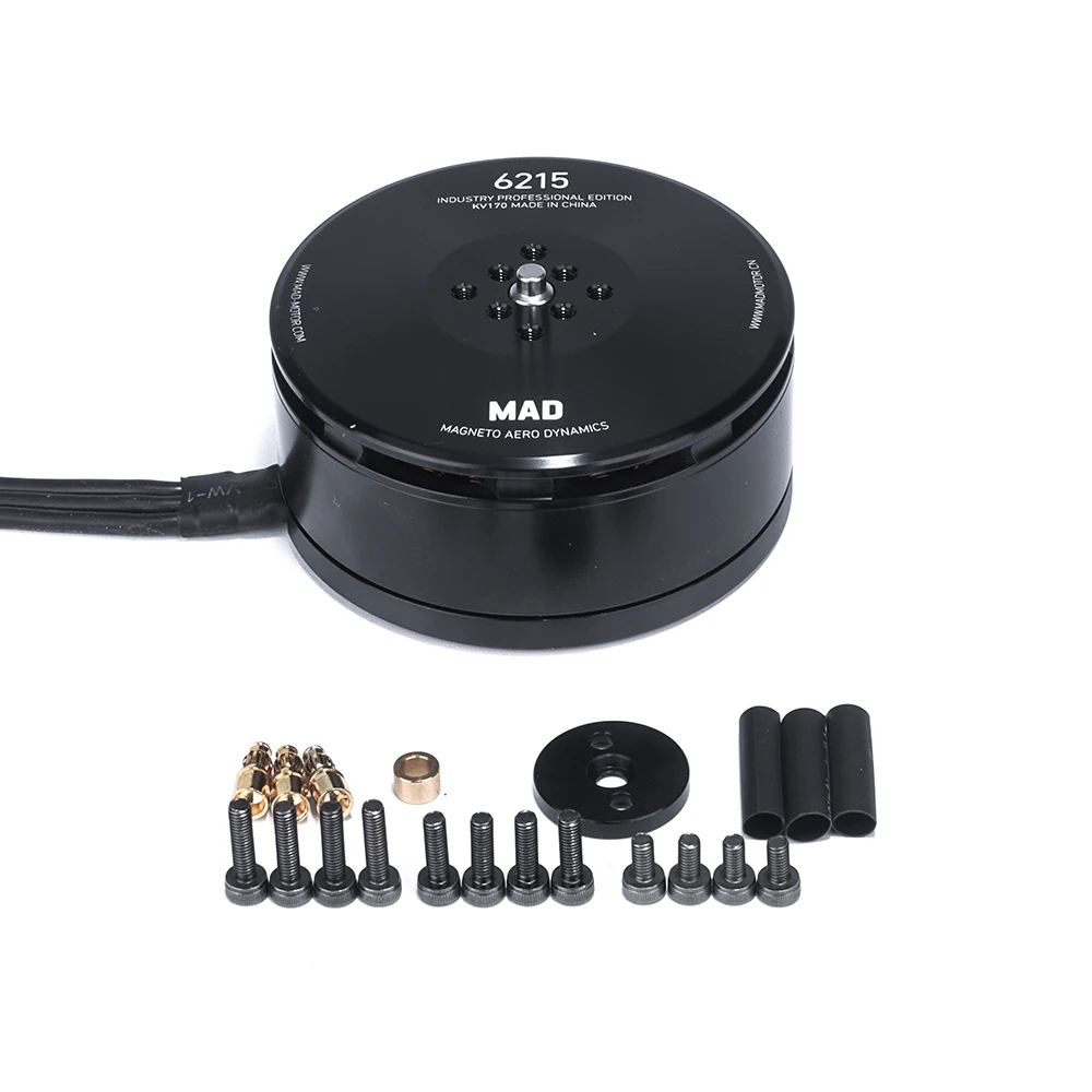 6215 IPE 170KV 320KV High Effi - Agriculture Farming Usa reseña y precio