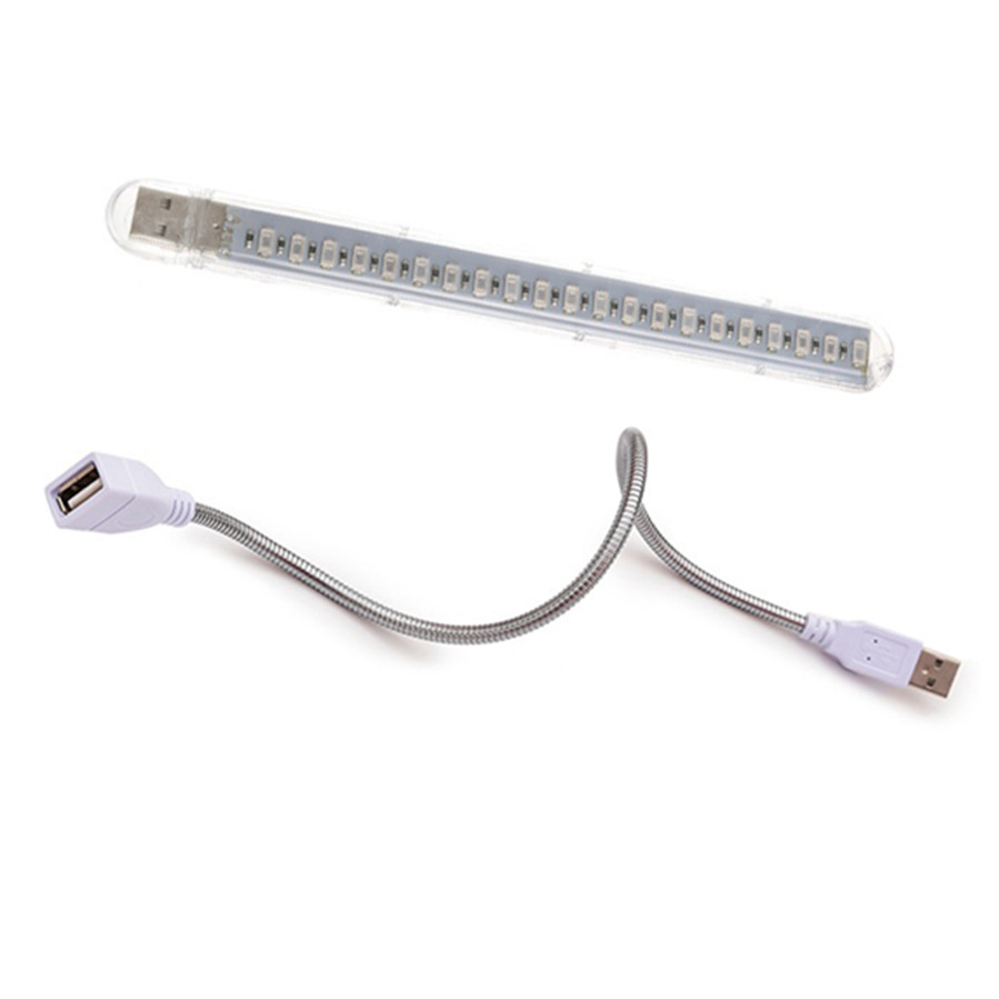 PwwQmm LED Plant Grow Lamp USB - Plant Growth Regulator reseña y precio