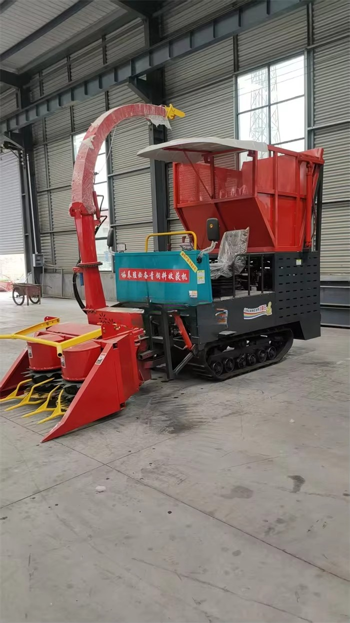 Agricultural Silage Harvester  - Agriculture Farming Usa reseña y precio