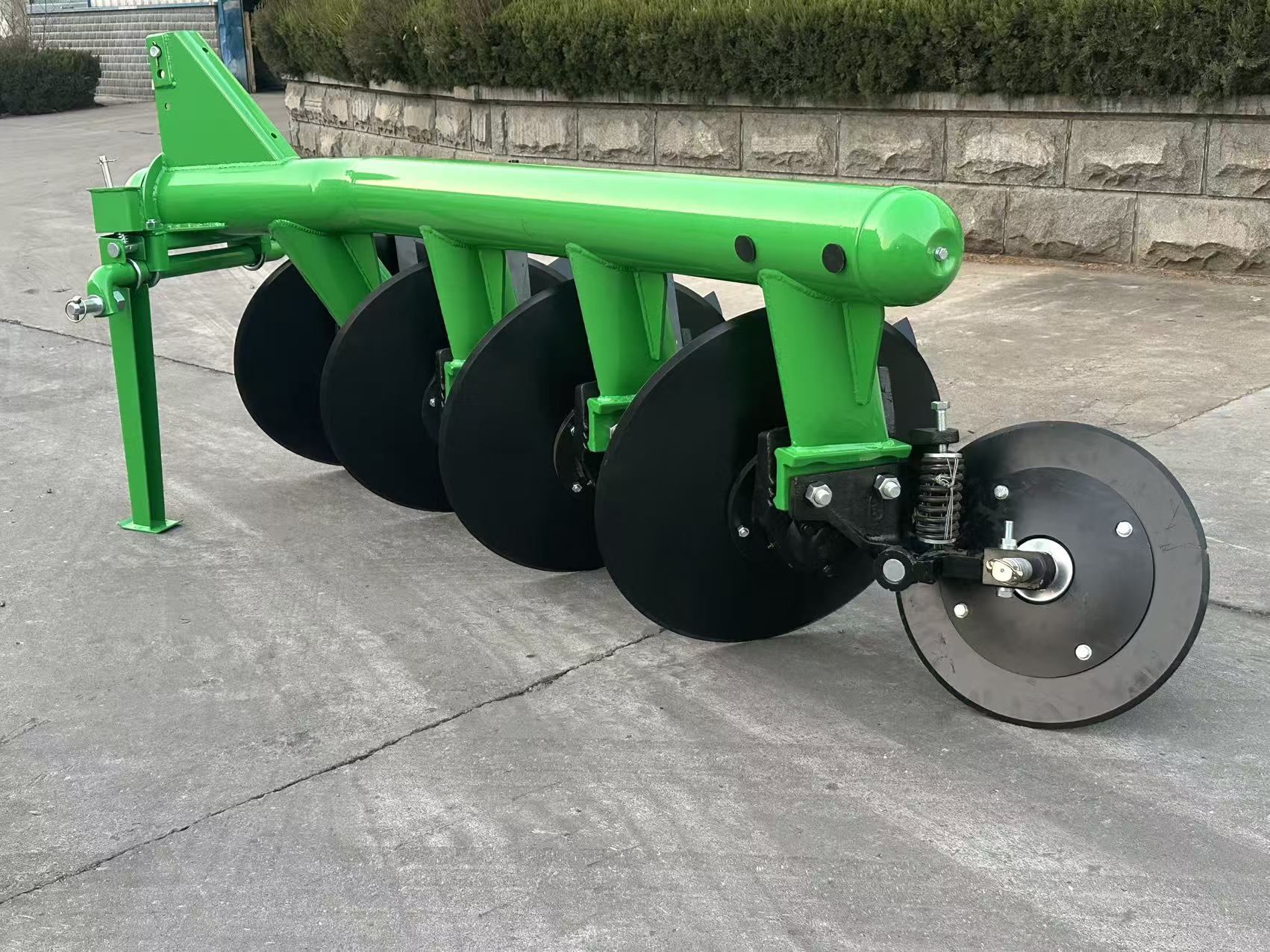 1lyx-430 Disc Plough Agricultu - Agriculture Farming Usa reseña y precio