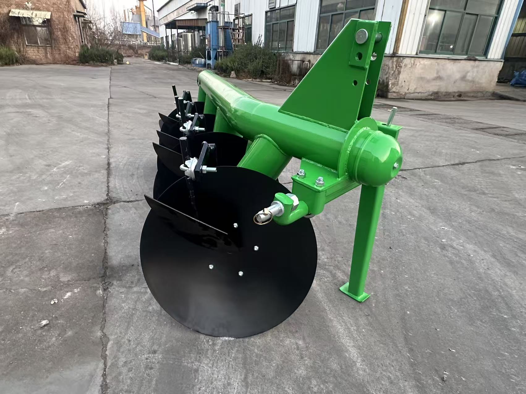 1lyx-430 Disc Plough Agricultu - Agriculture Farming Usa reseña y precio