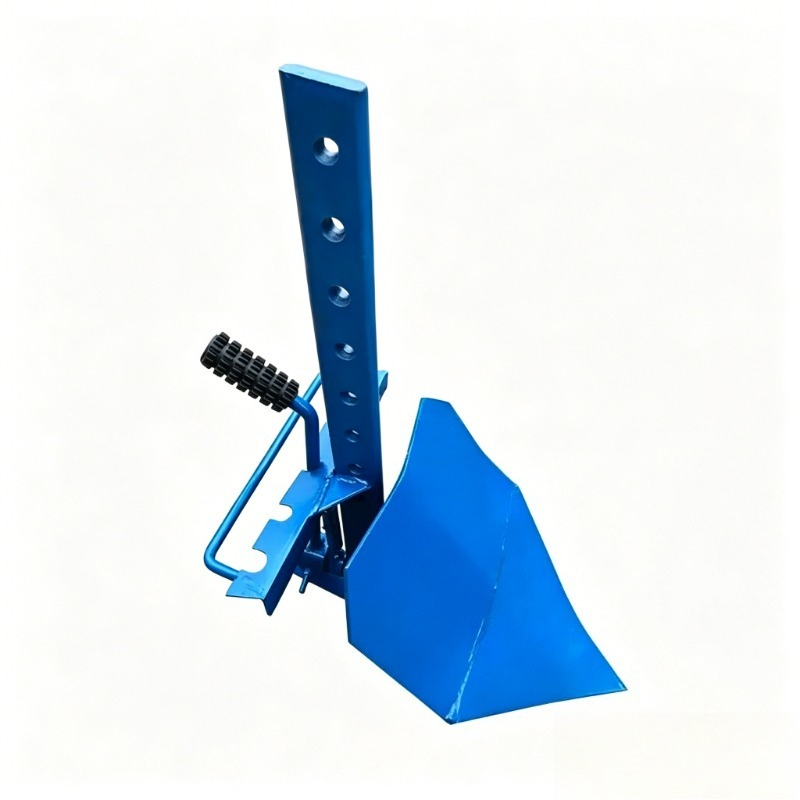 Adjustable Mini Plow Head Farm - Agriculture Farming Hand Tools reseña y precio