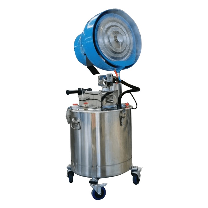 Agriculture Fogger System Cool - Agriculture Farming Hand Tools reseña y precio