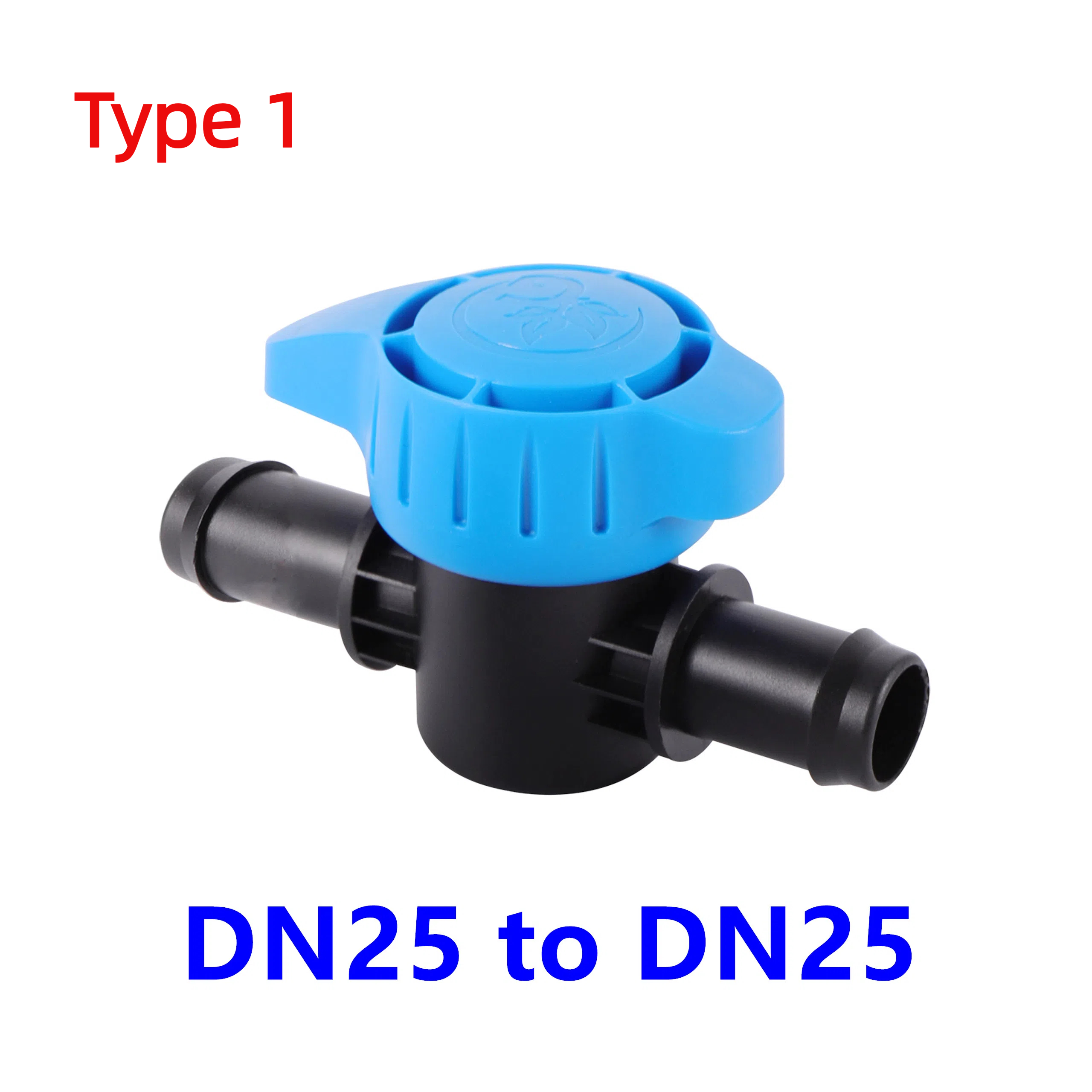 DN25 Pipe Irrigation Valve Wat - Farming Pipe For Agriculture reseña y precio