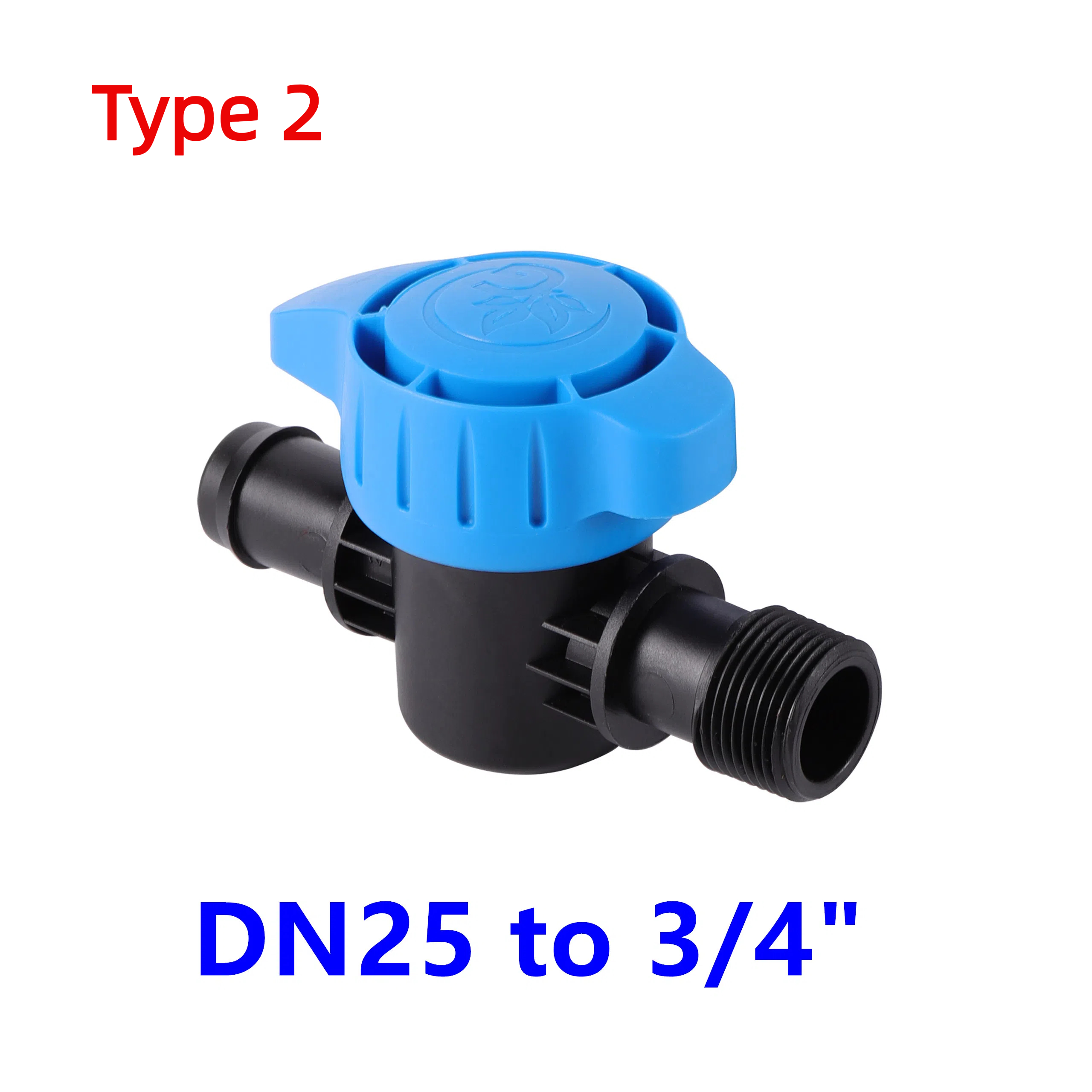 DN25 Pipe Irrigation Valve Wat - Farming Pipe For Agriculture reseña y precio