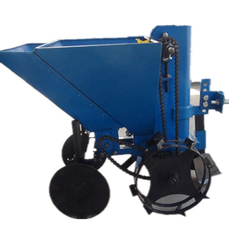 Hand Held Tractor Seeder Manua - Manual Seeder Hand reseña y precio