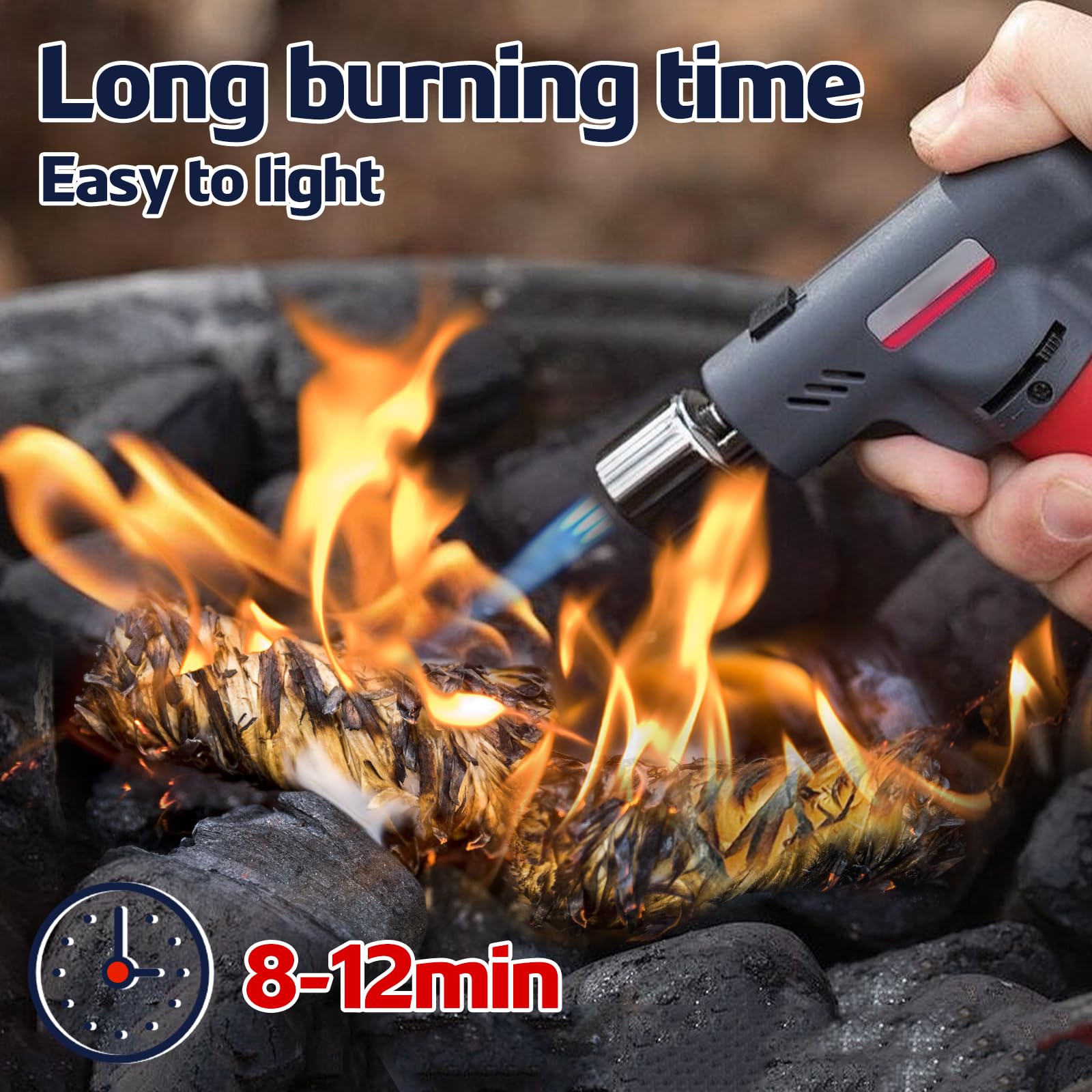 Waterproof Instant Ignition Fi - Wood Pellet Making Machine reseña y precio