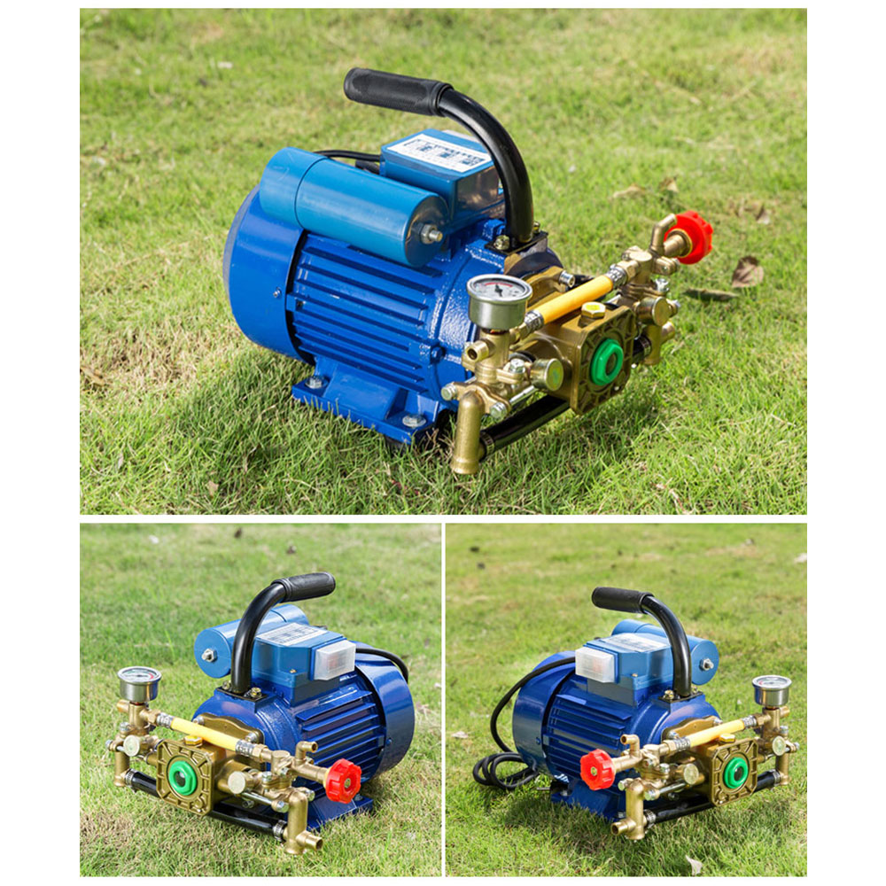 Agricultural Sprayer Coiling M - Farming Pump For Agriculture reseña y precio