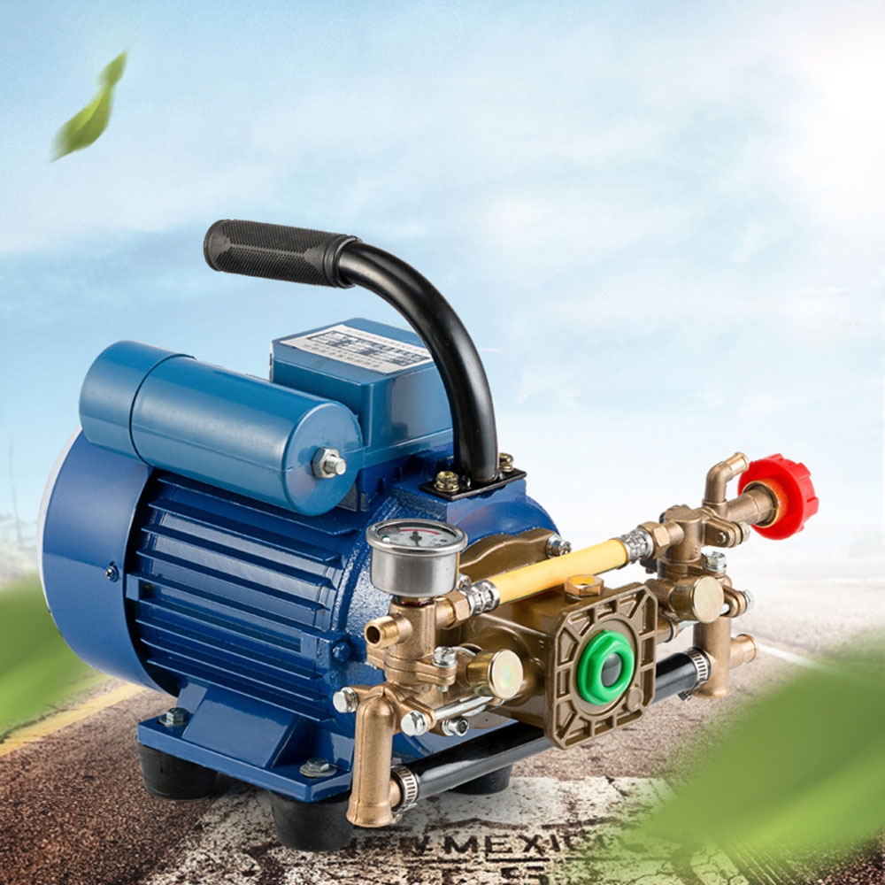 Agricultural Sprayer Coiling M - Farming Pump For Agriculture reseña y precio