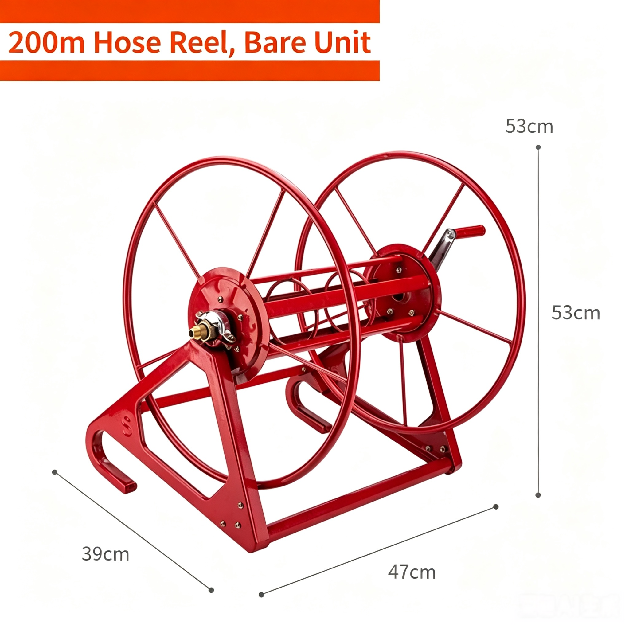 Thickened Large Agricultural H - Farming Pipe For Agriculture reseña y precio
